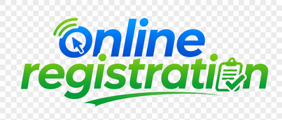 Online Registration